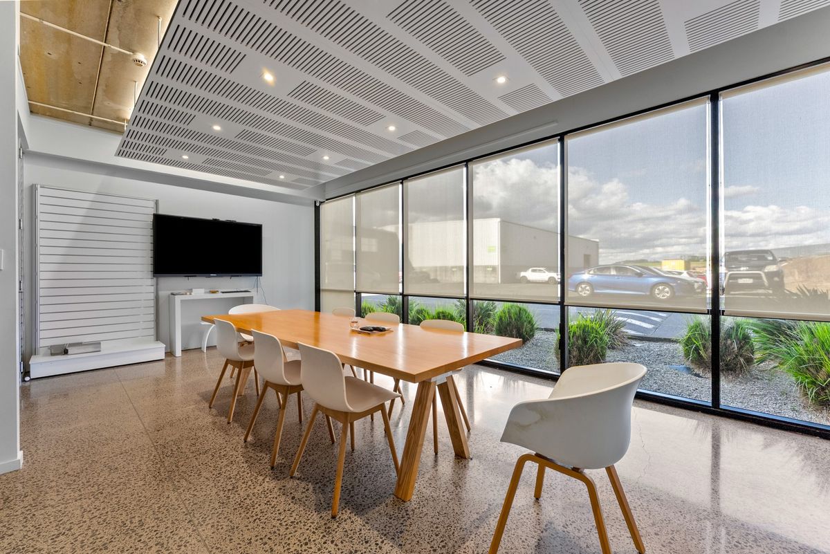 Turnkey office space in Rosebank - Widok 5