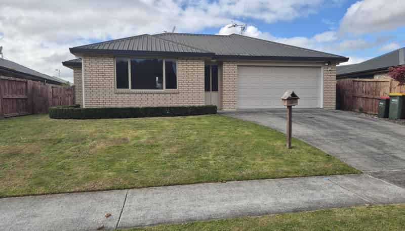 9 Mickelson Avenue, Rototuna