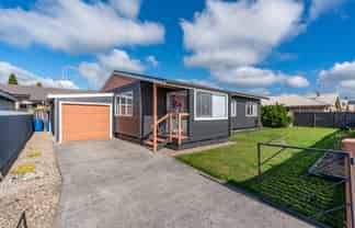 29 Sayer Street, Frankton