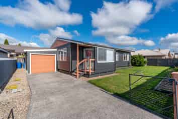 29 Sayer Street, Frankton