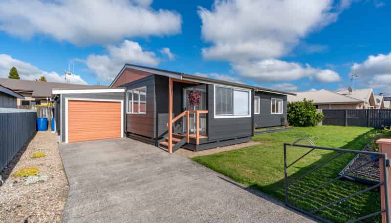 29 Sayer Street, Frankton
