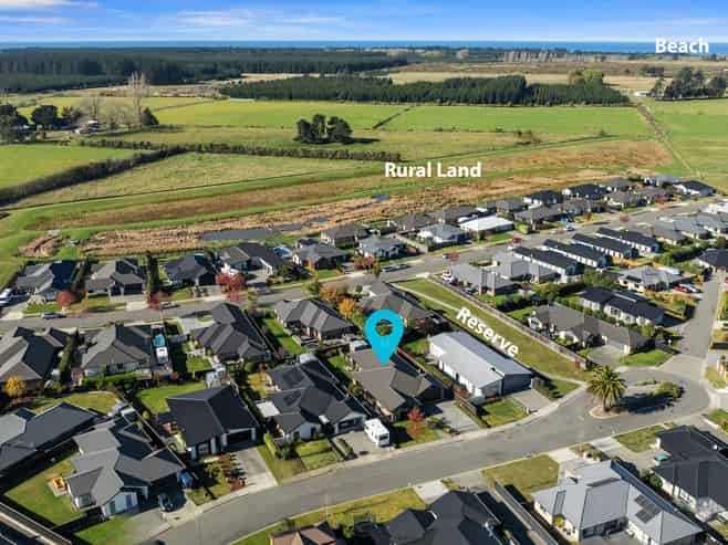 19 Wakeman Way, Kaiapoi