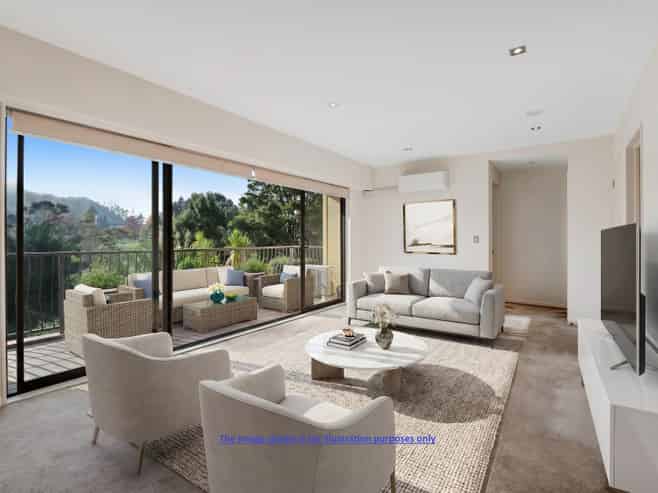 9/7 The Avenue, Albany