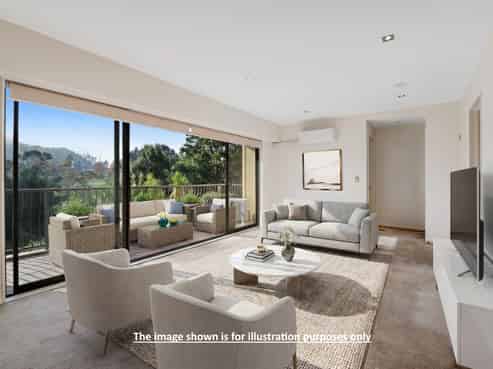 9/7 The Avenue, Albany