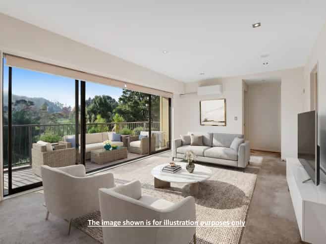 9/7 The Avenue, Albany