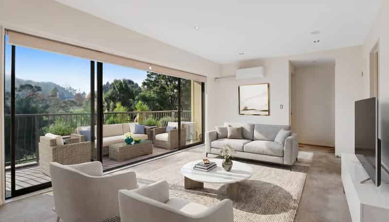 9/7 The Avenue, Albany