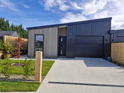 Central Otago / Lakes District - Address withheld