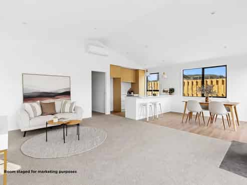 Central Otago / Lakes District - Address withheld