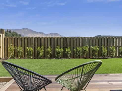 Central Otago / Lakes District - Address withheld