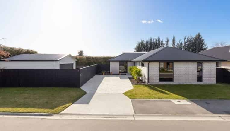 7 Camborne Crescent, Blenheim