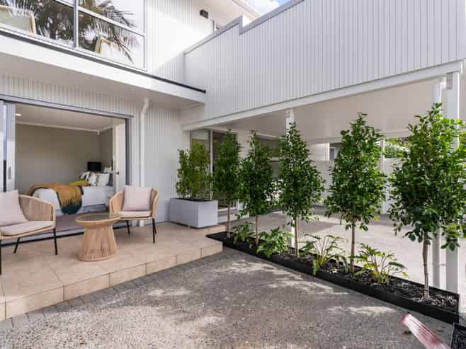 2/1 Taranaki Road, Kohimarama