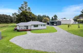 27 Hodge Road, Ruatangata West