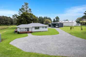 27 Hodge Road, Ruatangata West