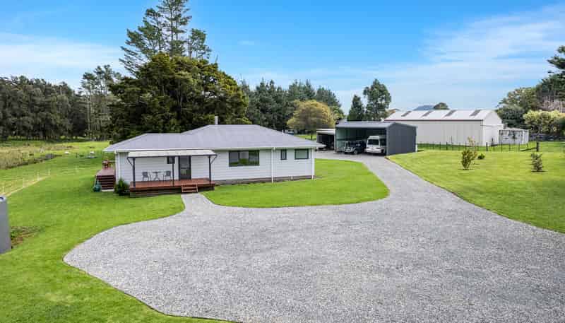 27 Hodge Road, Ruatangata West