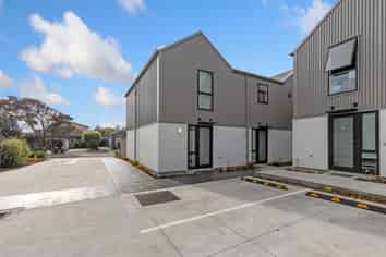 1/32 Frederick Street, Waltham