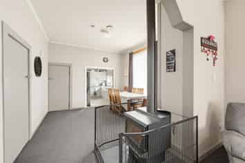 15 Burns Street, Mataura