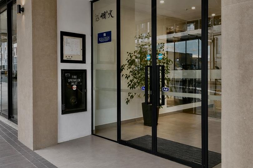 Broadway Premise Perfect for a Wellness Studio - Widok 4