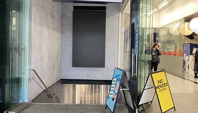 B1 & B2/166 - 174 Queen Street, Auckland Central