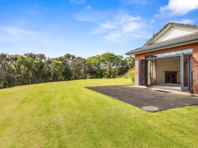 503 Redoubt Road, Flat Bush