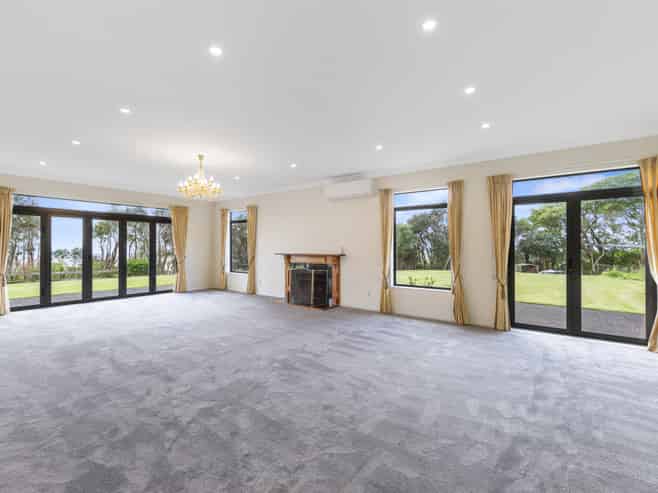 503 Redoubt Road, Flat Bush