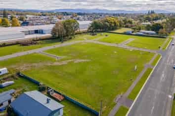 1-21 Tarrant Lane, Temuka