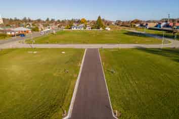 1-21 Tarrant Lane, Temuka