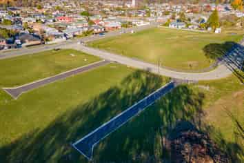 1-21 Tarrant Lane, Temuka