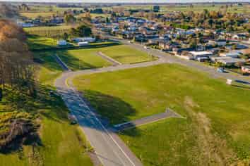 1-21 Tarrant Lane, Temuka