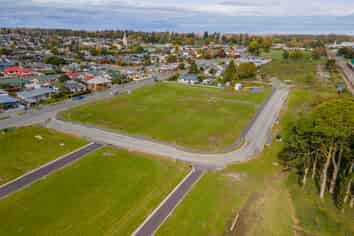 1-21 Tarrant Lane, Temuka