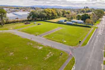 1-21 Tarrant Lane, Temuka