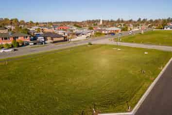 1-21 Tarrant Lane, Temuka