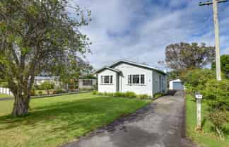 11 Nikau Street, Tawhero