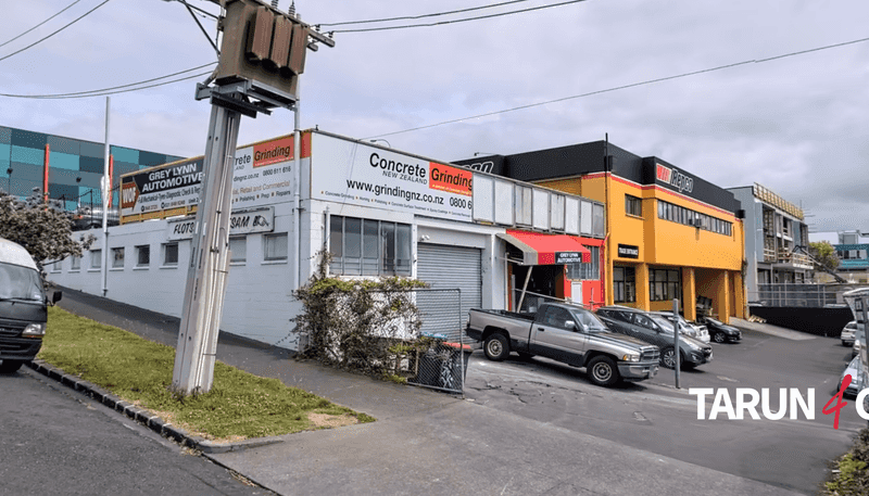 1/285 Great North Road, Grey Lynn