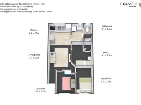 8/3 Tralee Place, Hillcrest