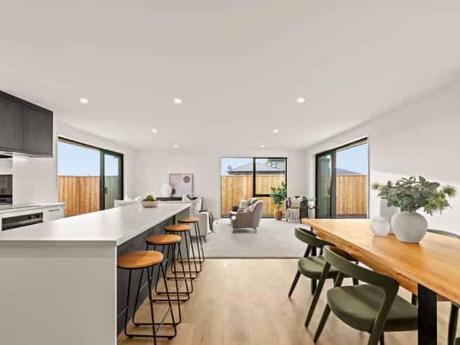 199 Lady Isaac Drive, Rolleston
