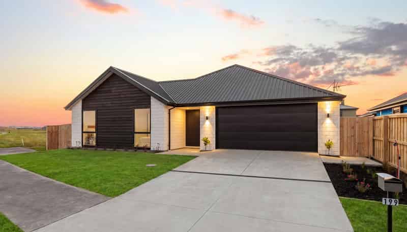 199 Lady Isaac Drive, Rolleston