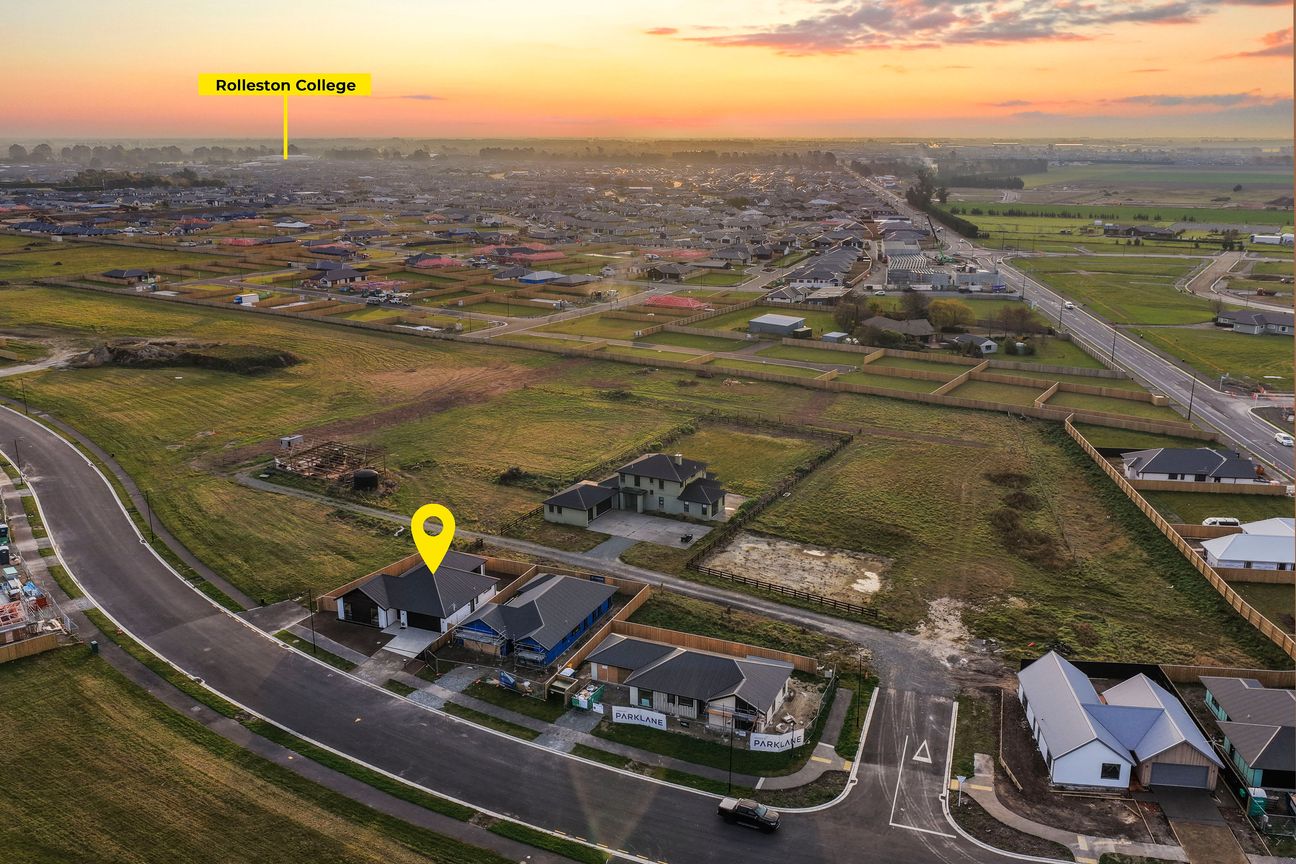 Act Fast - Brand New Home, Genuine Motivation - Bild 6