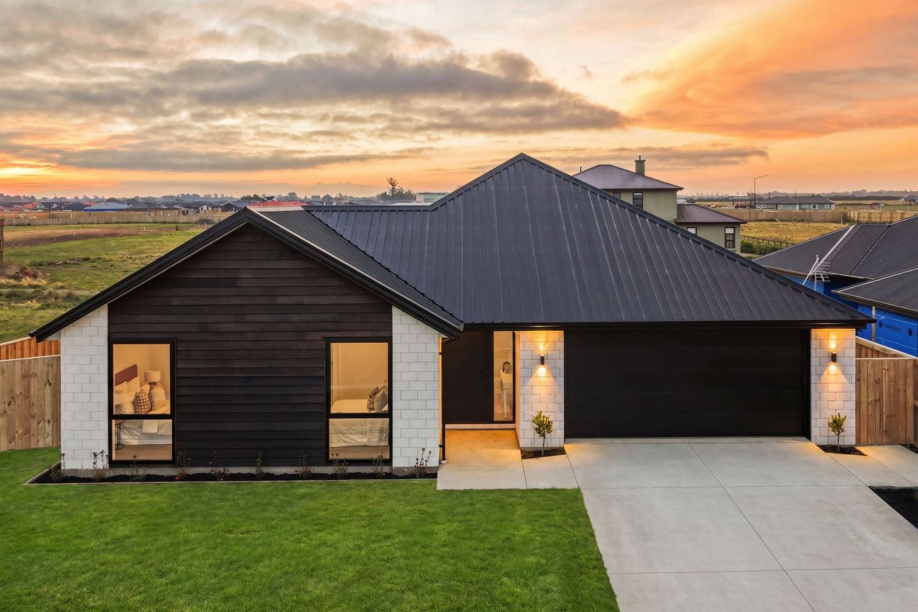 Act Fast - Brand New Home, Genuine Motivation - Bild 5