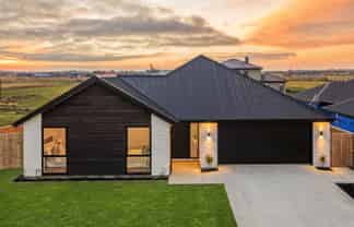 199 Lady Isaac Drive, Rolleston