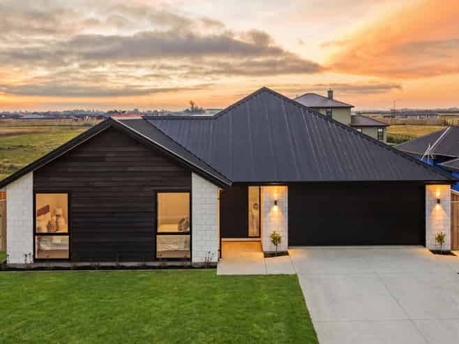199 Lady Isaac Drive, Rolleston