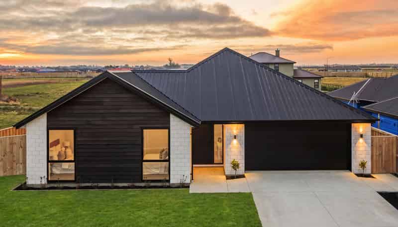 199 Lady Isaac Drive, Rolleston