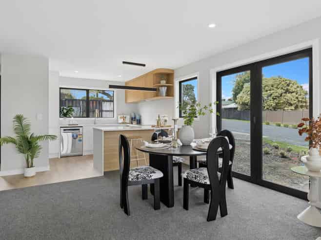 Lots 1-4/21 Rodney Street, Howick