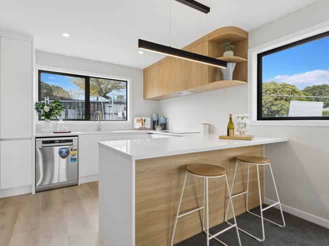 Lots 1-4/21 Rodney Street, Howick