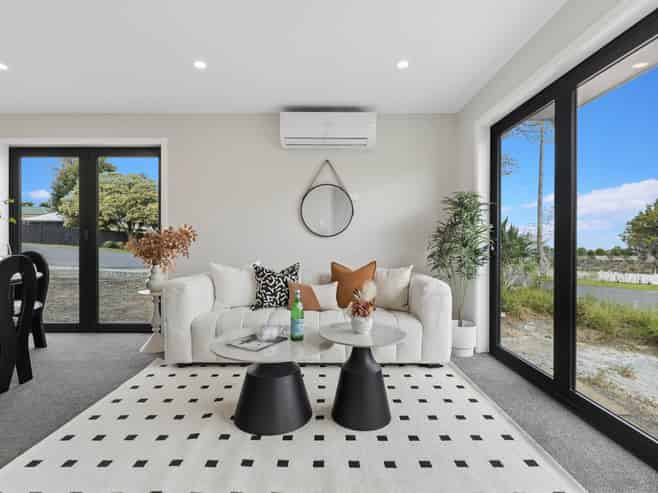 Lots 1-4/21 Rodney Street, Howick