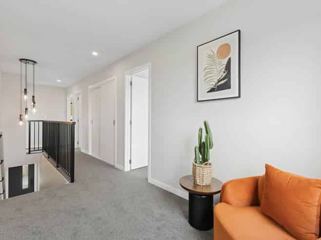 Lots 1-4/21 Rodney Street, Howick