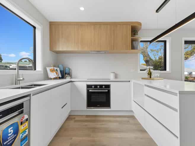Lots 1-4/21 Rodney Street, Howick