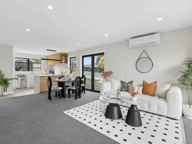 Lots 1-4/21 Rodney Street, Howick