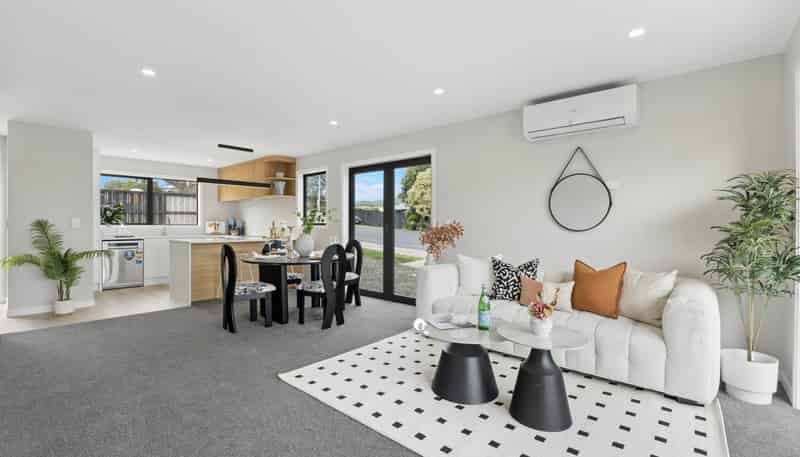 Lots 1-4/21 Rodney Street, Howick