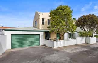 5/175 Portland Road, Remuera
