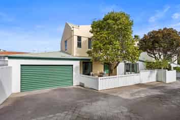 5/175 Portland Road, Remuera